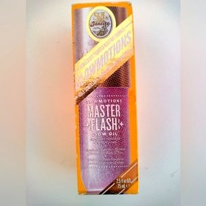 Sol de Janeiro Glowmotions Master Flash Glow Oil